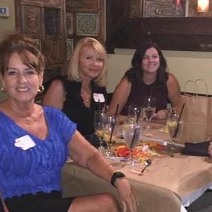 Meet your Posher, Janis